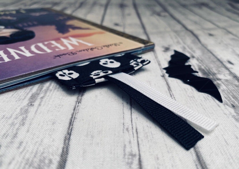 Rabbit Bunny Bookmark Reader Book Lover