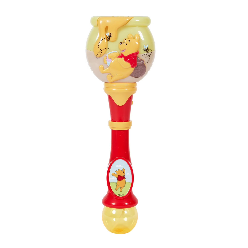 Little Kids Licensed Light-Up Bubble Wands, 2 Pack