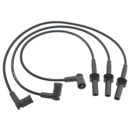 Standard Ignition 27738 Pro Series Wire Sets Dome
