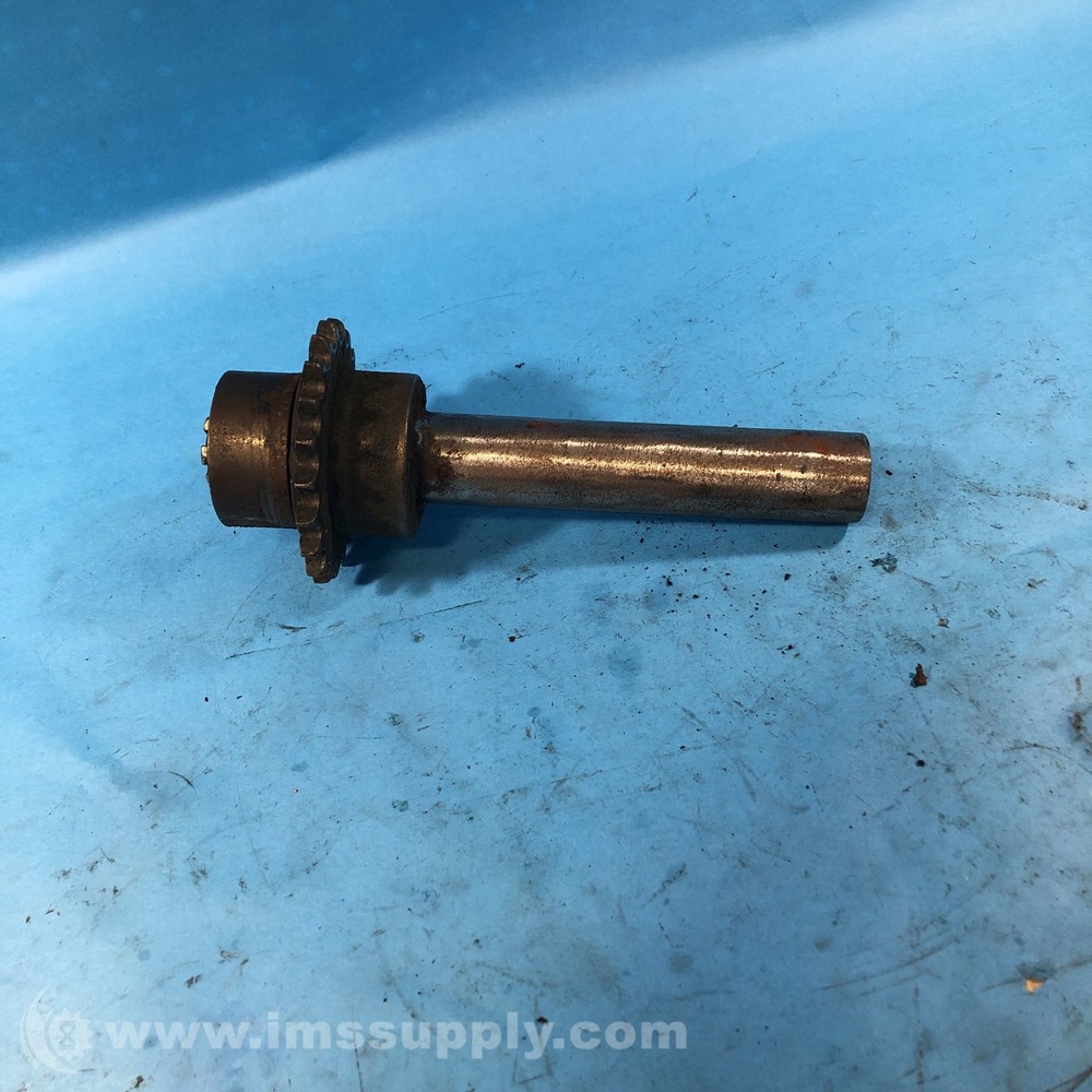 Drill Wheel Gear USIP