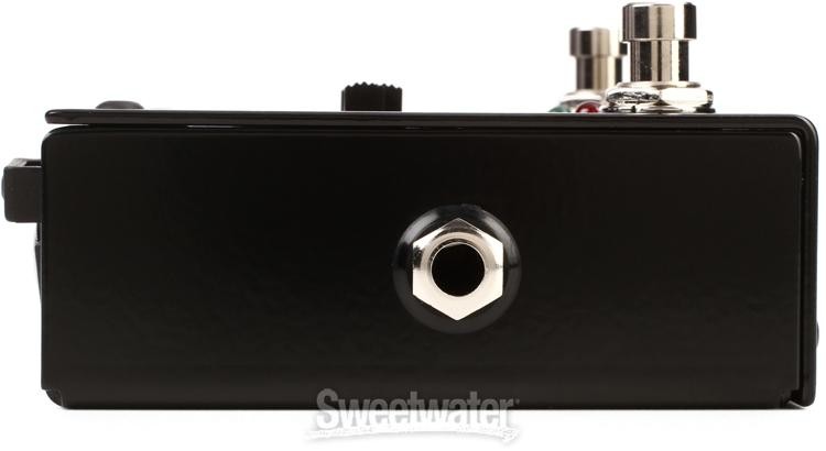 Radial BigShot EFX Effects Loop Switcher