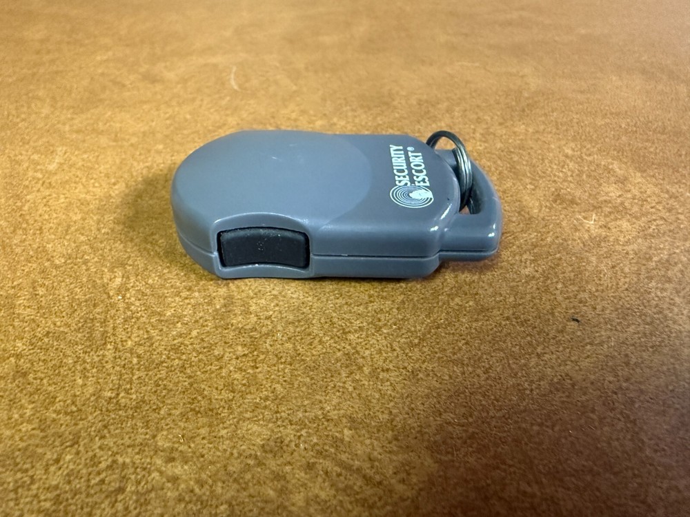 Bosch Security Escort SE3U-304 Transmitter