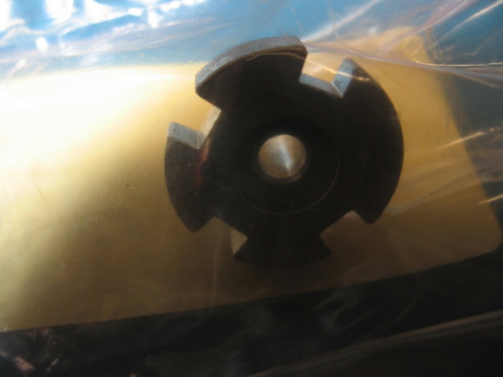 New HP Handle Gear 0050-1756