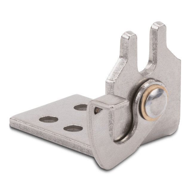 Morse Cable Hook Clip