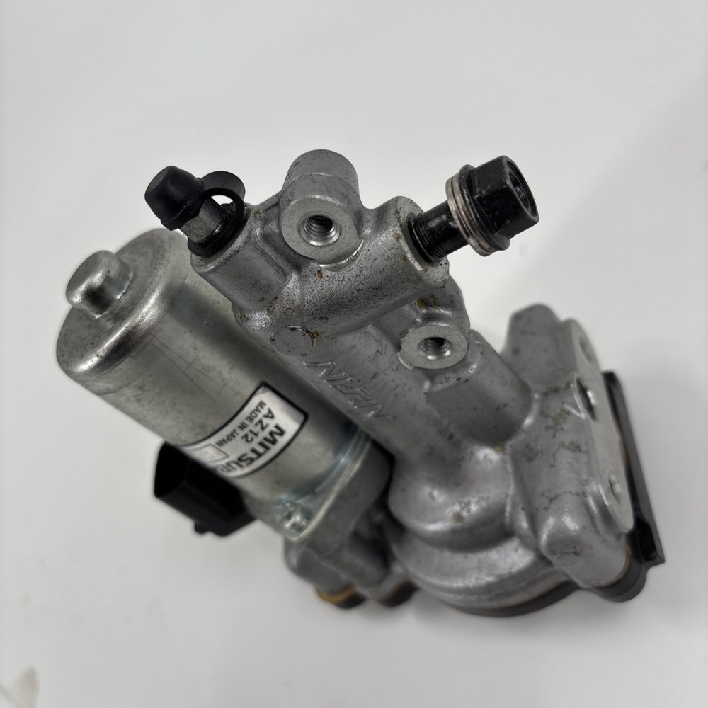 2013 HONDA CBR 600RR ABS PUMP #D21