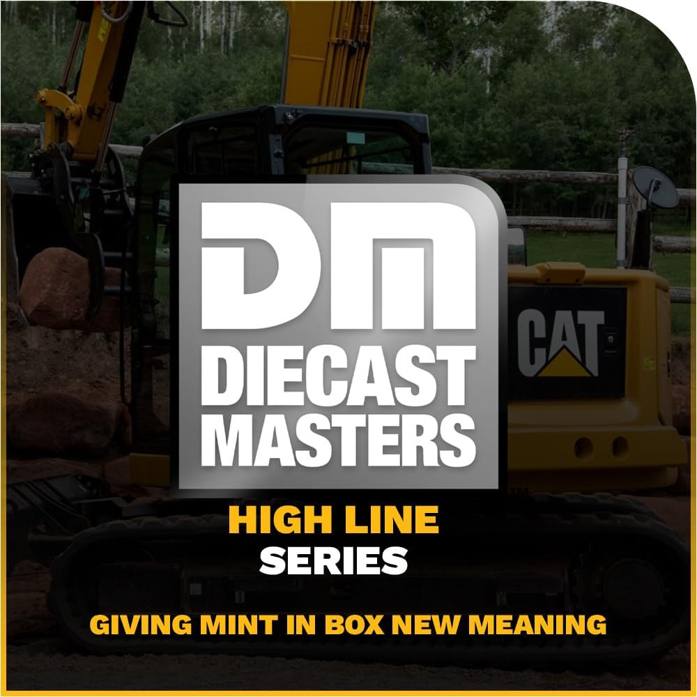 CAT Caterpillar 308 CR Next Generation Mini Hydraulic Excavator with Work Tools