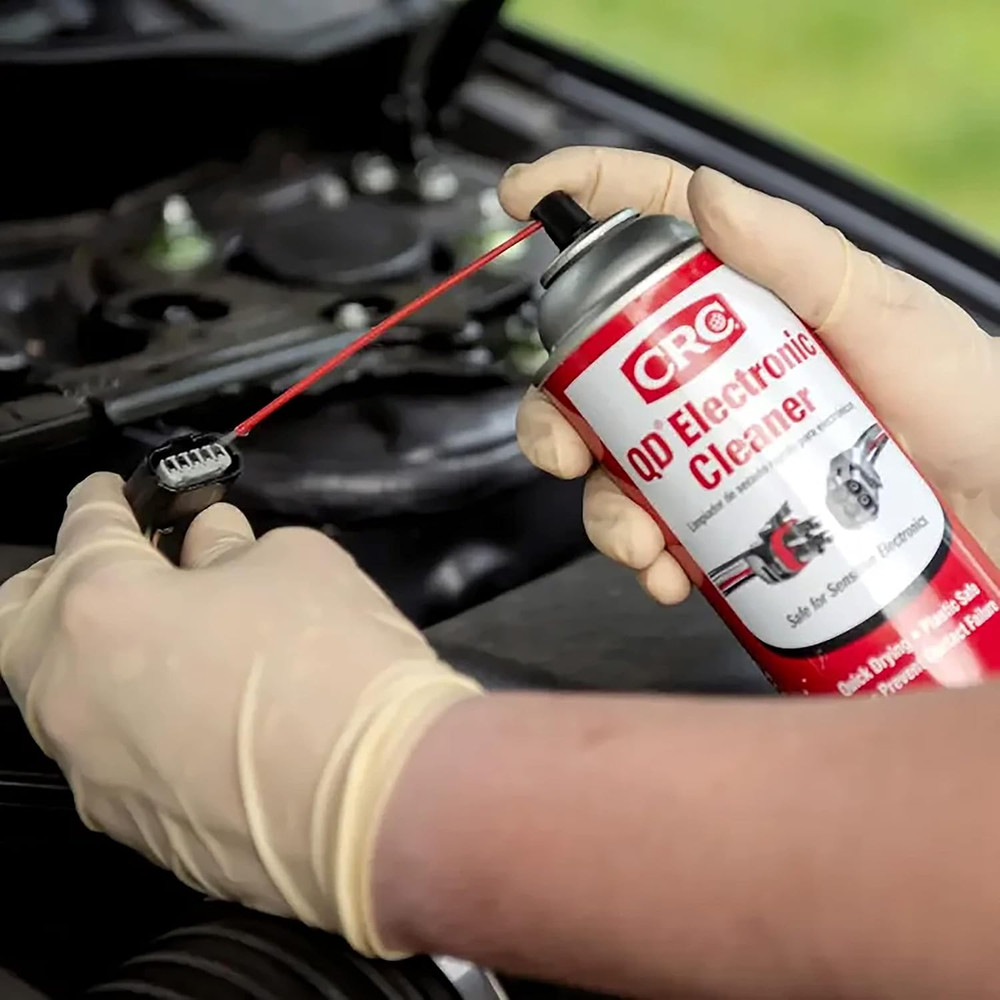 05103 QD Electronic Cleaner -11 Wt Oz