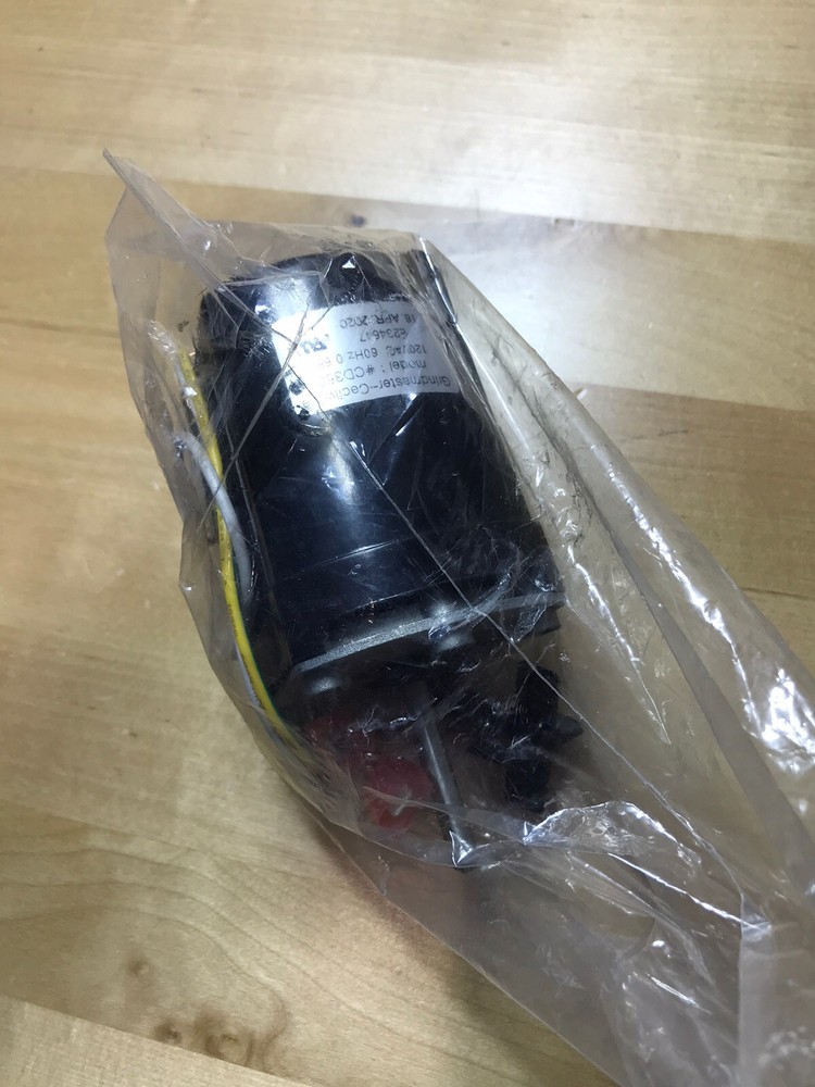 Grindmaster Cecilware CD350 Whipper Replacement Motor
