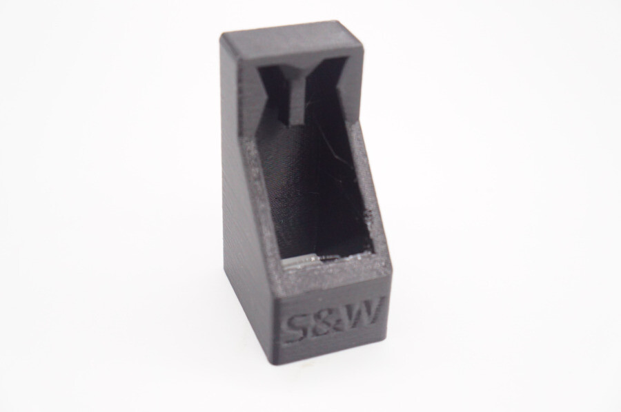 Custom Speedloader Magazine Loader for S&W Sigma 9mm Magazine