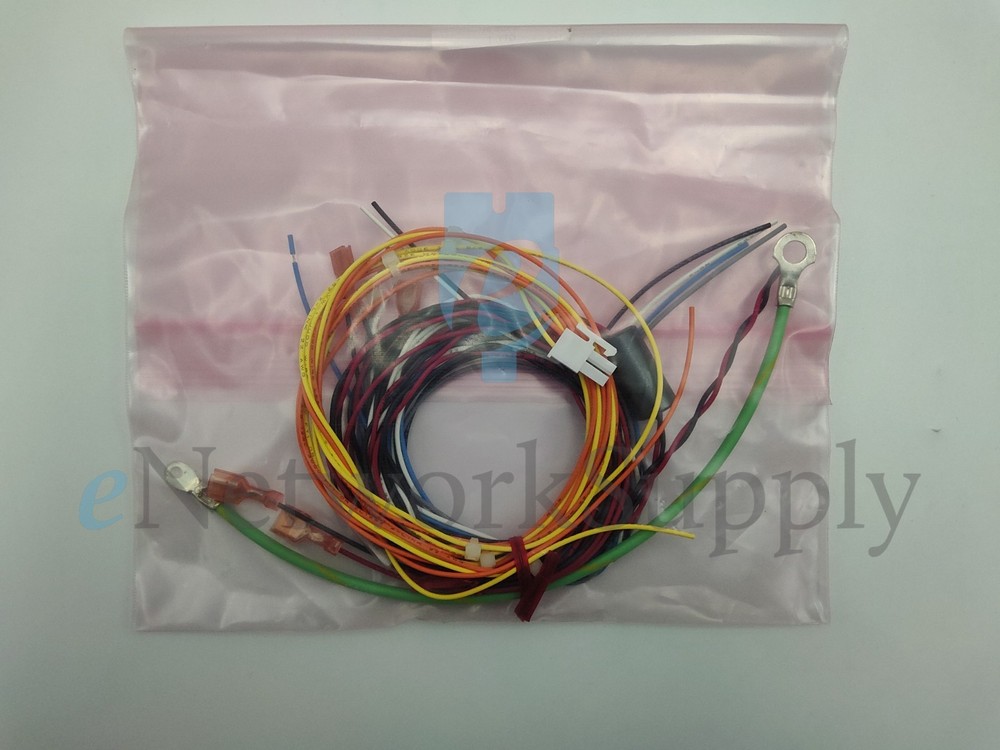 TYCO ELECTRONICS - TELECOM OSP BLJ3 PBCPC70AAD CONTROL BOARD