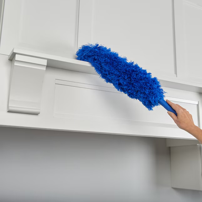 Ettore Microfiber Dusting wand