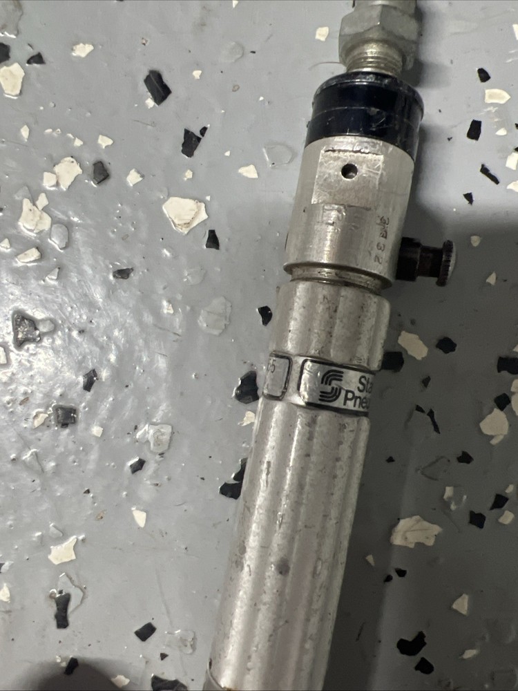 Standard Pneumatic Model 2605 Air Tool