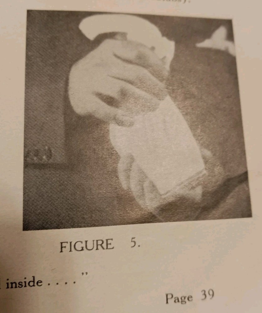 CY Endfield's Entertaining Card Magic - Part Two; Ganson, Lewis - Magic Book