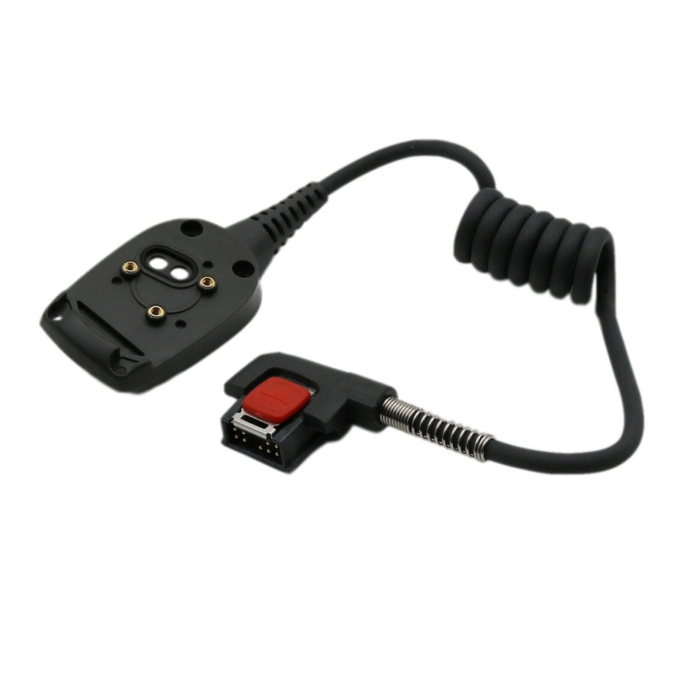 10X Scan Cable Power Cable for Symbol RS409 RS419 Ring Barcode Scanner