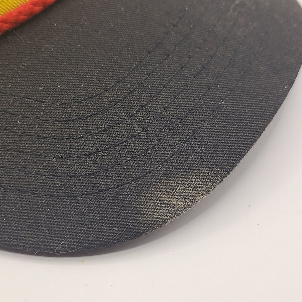 Thompson Racing #27 Cap Some flaws.