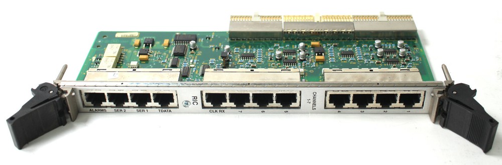 MOTOROLA CPX2000 Trunking Controller Gold Elite Gateway with Modules See Details