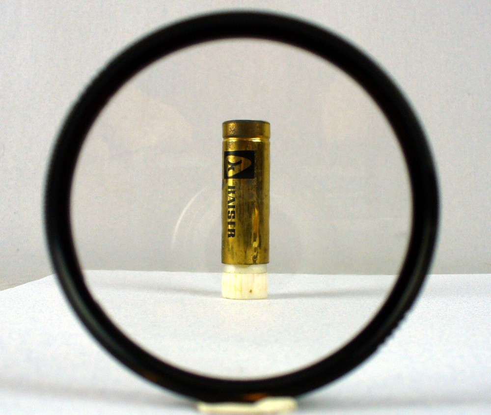 ALBINAR FOG FILTER 55MM