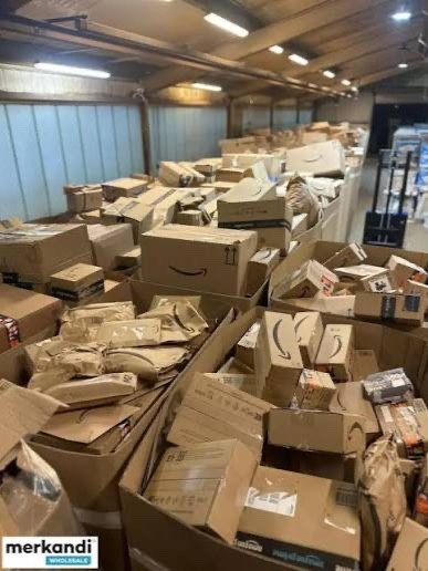 Elite Amazon Surprise Box – Medium | Handpicked High-Quality Items