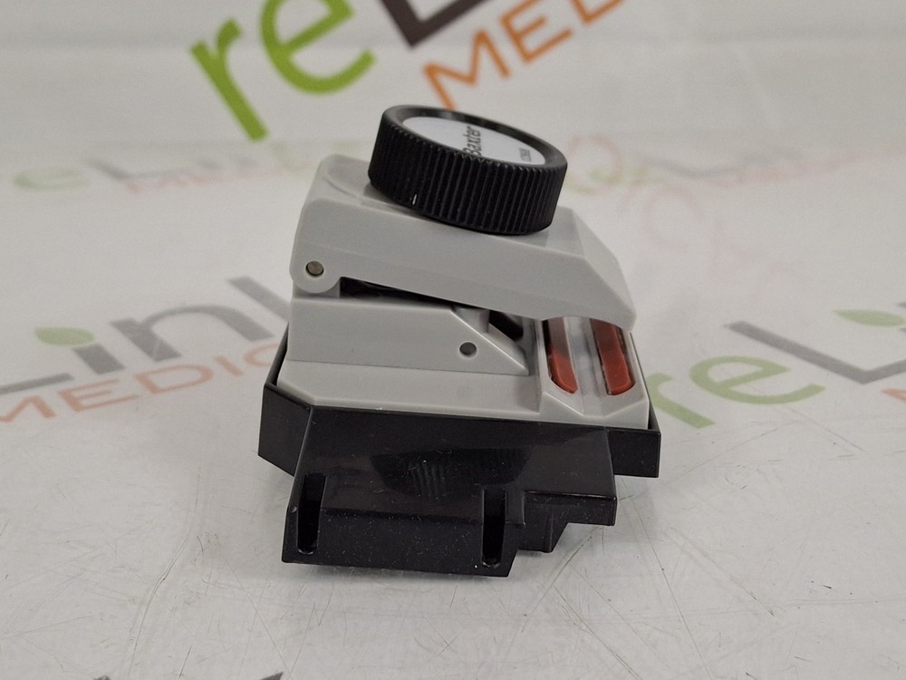 Baxter AS50 Infusion Pump Bracket