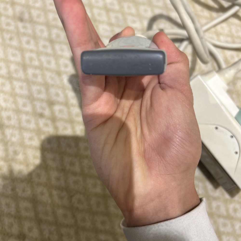Esaote LA332E Linear Array Ultrasound Transducer Probe