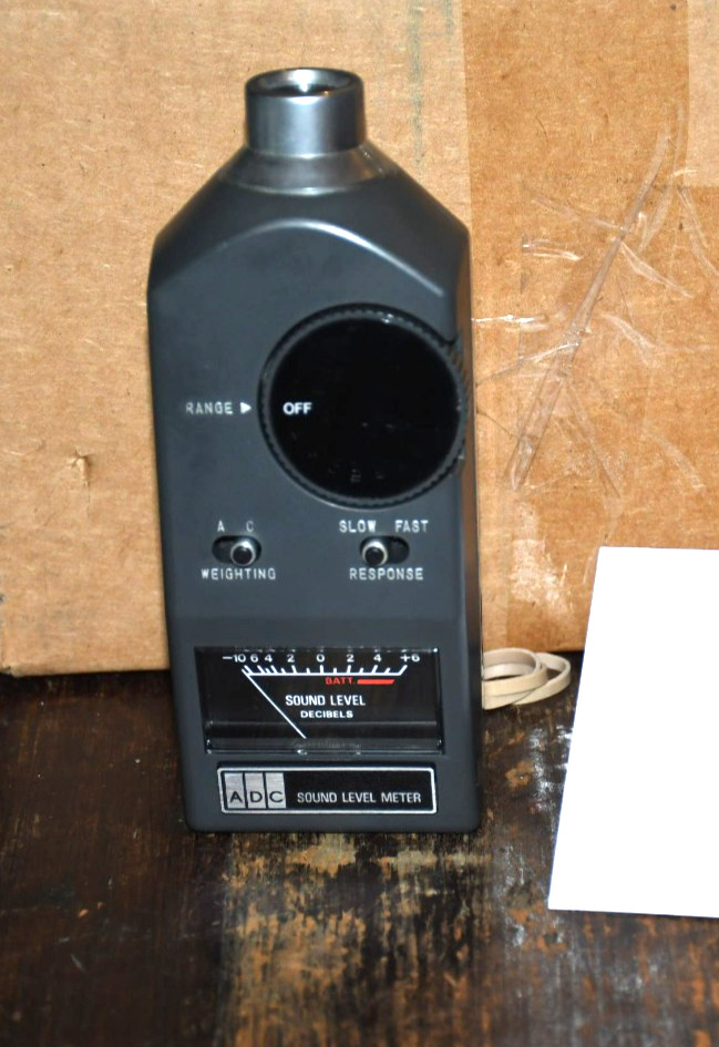 Tested Analog  Calibration is good #slm3