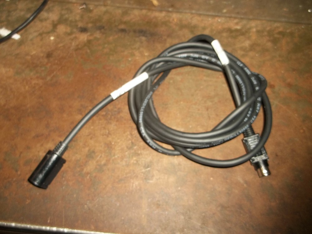 COMPAQ 169960-002 KVM KEYBOARD MOUSE EXTENSION CABLE (WL34-2)
