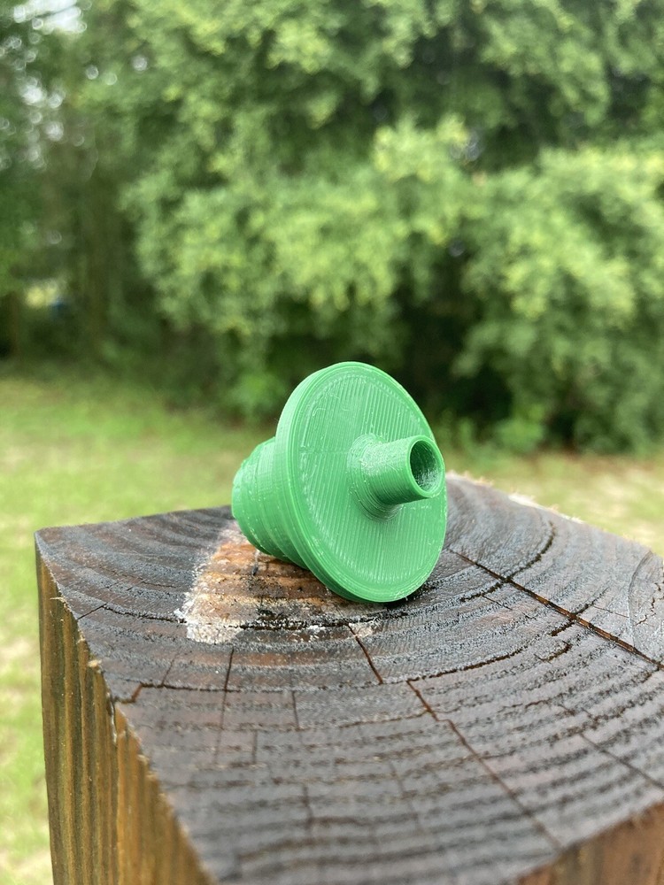 3d printed airsoft magazine unloader