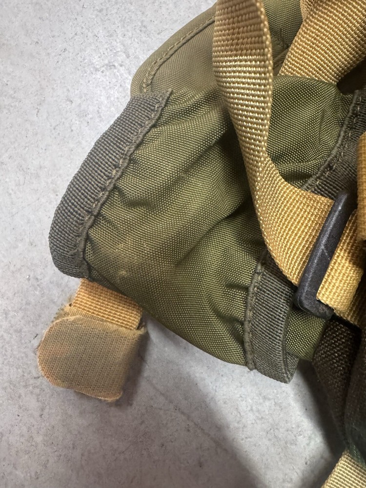 CamelBak Maximum Gear hydration pack military