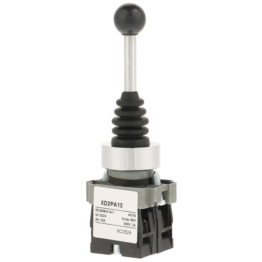 2 Position Joystick Switch Momentary Joystick Switch Momentary Type Monolever
