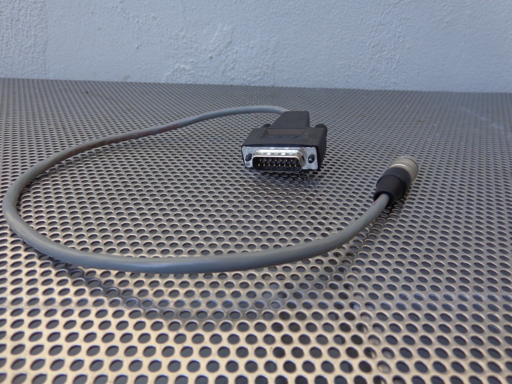 Crestron Focus Zoom Control Interface LENS Cable for CNXFZ Network Controller