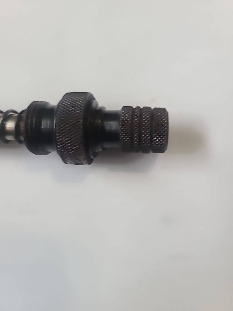 Knight LK-93 .50 Cal. Inline Muzzleloader Hammer Striker Assembly Black Powder