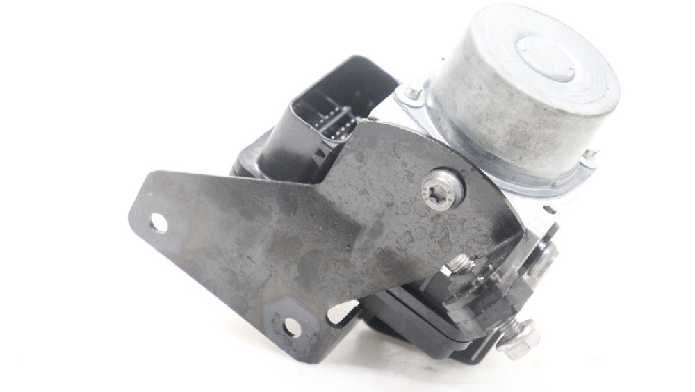 2019 BMW R NINE T ABS PUMP UNIT MODULE