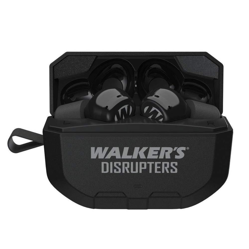 Walker's Game Ear Disrupter Ear Buds