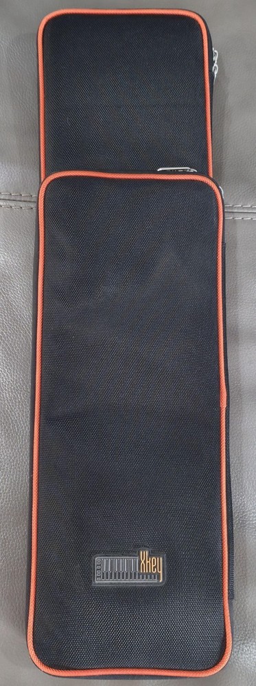 CME Xkey 37-Key USB Keyboard MIDI Controller and Case