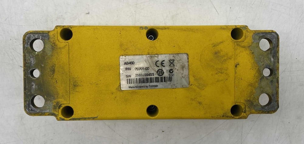 Trimble AS450 Angle Sensor•