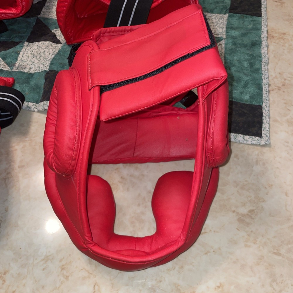 Kids Martial Arts Protective Gear