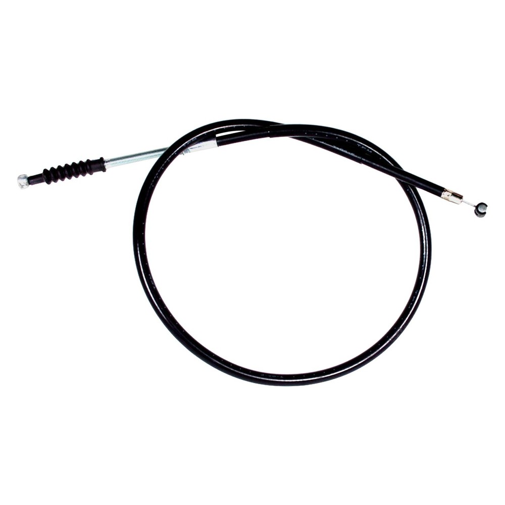 Motion Pro Black Vinyl Brake Cable