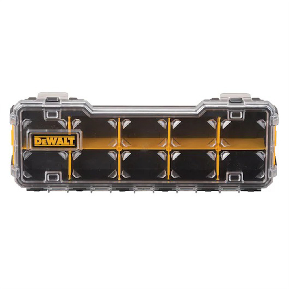 DWST14835DeWalt 10 Compartment Pro Organizer