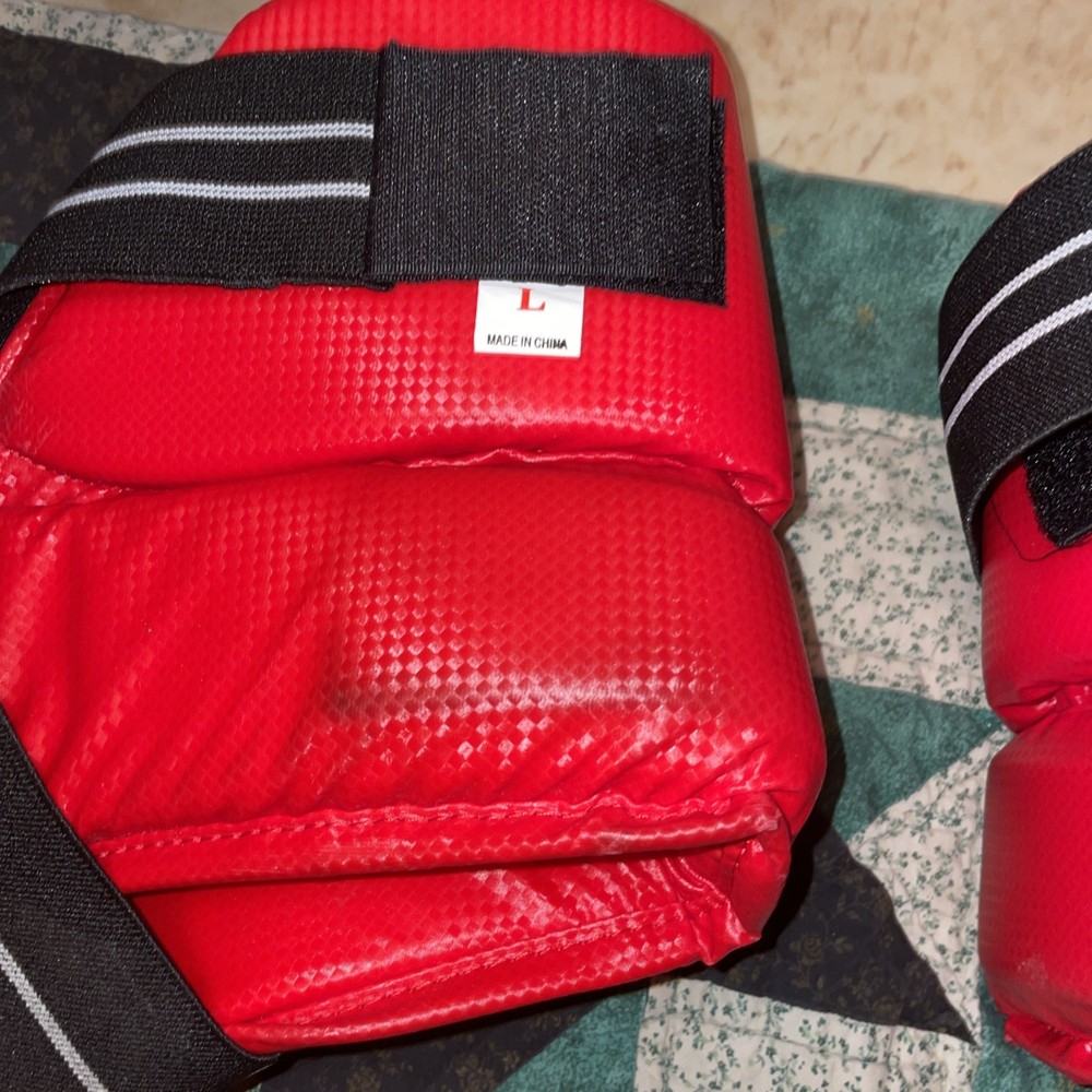 Kids Martial Arts Protective Gear