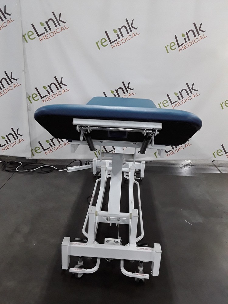 Metron Medical Traction Table