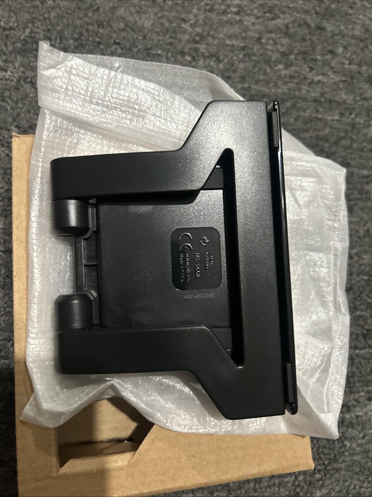 PDP Xbox 360 Kinect Sensor Universal Mounting Clip Microsoft Licensed