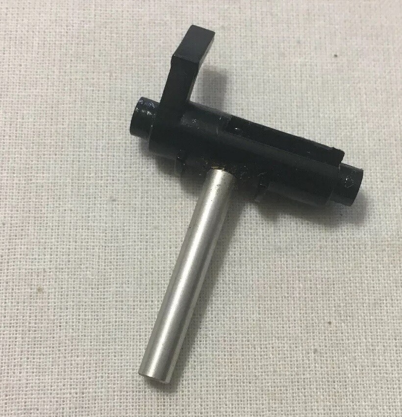 Pioneer PL-250 Turn Table Cuing Lever