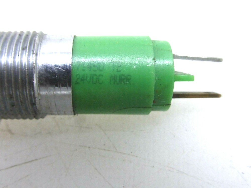 Murr-Elektronik LED Display Module 71450 ** 7 Pieces **