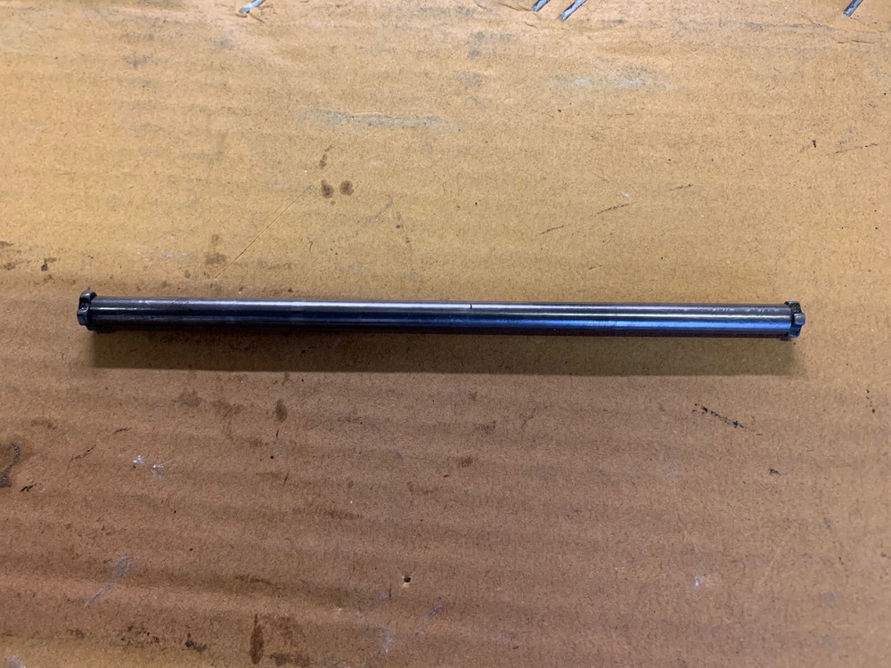 Suzuki bandit 400 clutch push rod From A 1993 Model