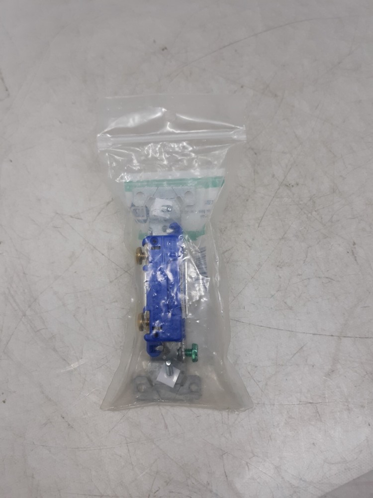 Diversitech ED1301-I Toggle Switch 15 Amp 120V