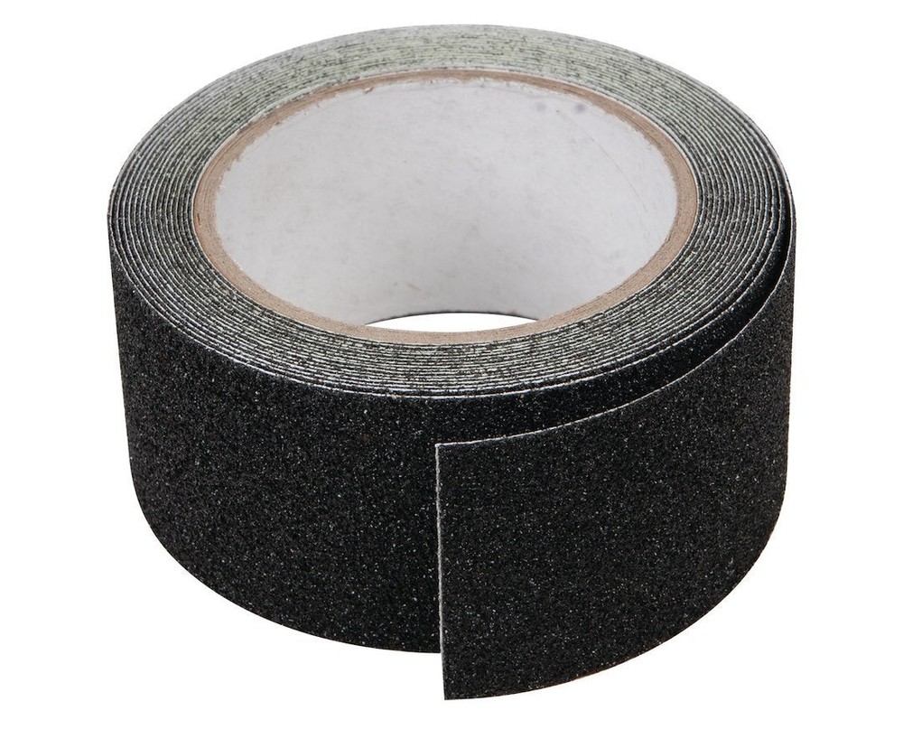 PERFORMANCE TOOL W515 2' X 16' BLACK GRIP TAPE