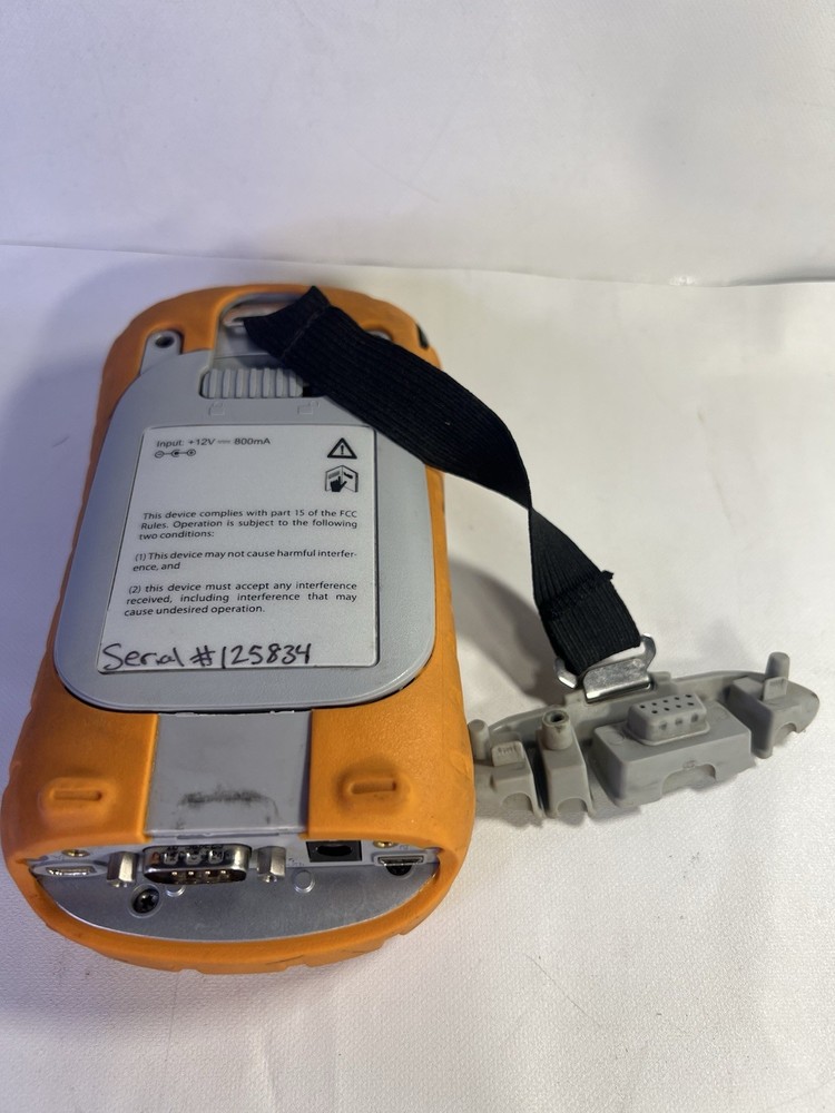 Archer Rugged Field PC Windows Mobile 6.1 Classic