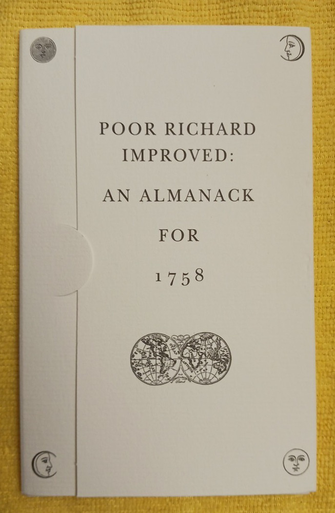 2006 BENJAMIN FRANKLIN COIN AND CHRONICLES SET