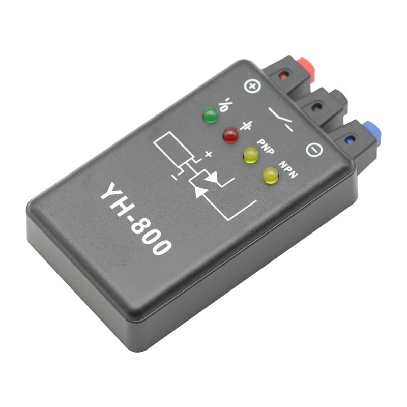Photoelectric & Proximity Switch Tester
