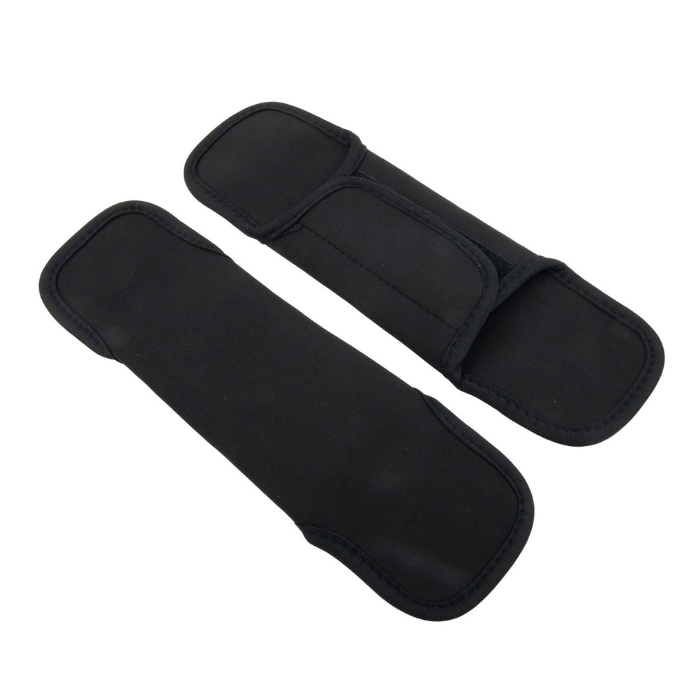 Shock absorbing Shoulder Strap Protector Ease Your Shoulder Discomfort